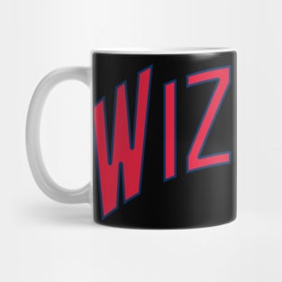 Wizards Mug